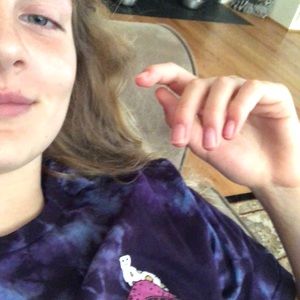 Meet your Posher, Haley